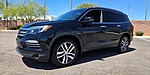 Used 2018 Honda Pilot TOURING 2WD in LAS VEGAS, NEVADA