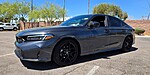 Used 2026 Honda Civic SPORT CVT in LAS VEGAS, NEVADA