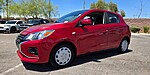 Used 2022 MITSUBISHI MIRAGE ES CVT in LAS VEGAS, NEVADA