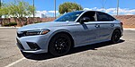 Used 2024 Honda Civic SPORT CVT in LAS VEGAS, NEVADA