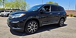 Used 2019 Honda Pilot ELITE AWD in LAS VEGAS, NEVADA
