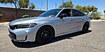 Used 2026 Honda Civic SPORT CVT in LAS VEGAS, NEVADA