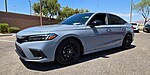 Used 2024 Honda Civic SPORT CVT in LAS VEGAS, NEVADA