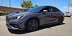 Used 2023 SUBARU WRX LIMITED MANUAL in LAS VEGAS, NEVADA