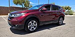 Used 2019 Honda CR-V EX AWD in LAS VEGAS, NEVADA