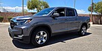 Used 2025 Honda Ridgeline RTL AWD in LAS VEGAS, NEVADA