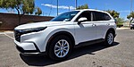 Used 2026 Honda CR-V EX 2WD in LAS VEGAS, NEVADA