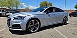 Used 2019 AUDI S5 SPORTBACK PREMIUM PLUS 3.0 TFSI QUATTRO in LAS VEGAS, NEVADA