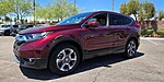Used 2017 Honda CR-V EX 2WD in LAS VEGAS, NEVADA