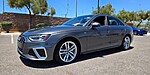 Used 2023 AUDI A4 SEDAN S LINE PREMIUM PLUS 45 TFSI QUATTRO in LAS VEGAS, NEVADA