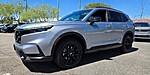 Used 2024 Honda CR-V Hybrid SPORT AWD in LAS VEGAS, NEVADA