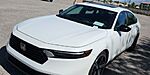 Used 2024 Honda Accord Hybrid SPORT in LAS VEGAS, NEVADA