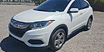 Used 2022 Honda HR-V LX in LAS VEGAS, NEVADA