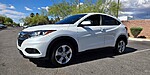Used 2022 Honda HR-V LX 2WD CVT in LAS VEGAS, NEVADA