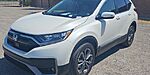 Used 2020 Honda CR-V EX-L in LAS VEGAS, NEVADA