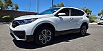 Used 2020 Honda CR-V EX-L AWD in LAS VEGAS, NEVADA