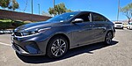 Used 2023 KIA FORTE LXS IVT in LAS VEGAS, NEVADA