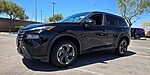 Used 2025 NISSAN ROGUE AWD SV in LAS VEGAS, NEVADA