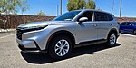 Used 2024 Honda CR-V LX AWD in LAS VEGAS, NEVADA
