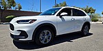Used 2026 Honda HR-V LX 2WD CVT in LAS VEGAS, NEVADA