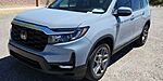 Used 2022 Honda Passport EX-L in LAS VEGAS, NEVADA