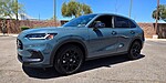 Used 2024 Honda HR-V SPORT 2WD CVT in LAS VEGAS, NEVADA