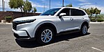 Used 2024 Honda CR-V EX AWD in LAS VEGAS, NEVADA