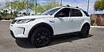 Used 2021 LAND ROVER DISCOVERY SPORT S 4WD in LAS VEGAS, NEVADA