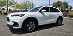 Used 2026 Honda HR-V LX AWD CVT in LAS VEGAS, NEVADA