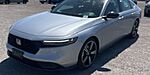 Used 2023 Honda Accord Hybrid SPORT in LAS VEGAS, NEVADA