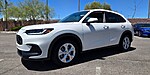Used 2024 Honda HR-V LX AWD CVT in LAS VEGAS, NEVADA