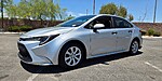 Used 2020 TOYOTA COROLLA LE CVT in LAS VEGAS, NEVADA