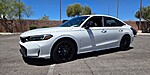 Used 2026 Honda Civic SPORT CVT in LAS VEGAS, NEVADA