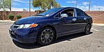 Used 2008 Honda Civic 4DR AUTO LX in LAS VEGAS, NEVADA