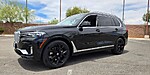 Used 2021 BMW X7 XDRIVE40I SPORTS ACTIVITY VEHICLE in LAS VEGAS, NEVADA