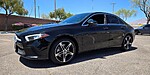 Used 2019 MERCEDES-BENZ A-CLASS A 220 SEDAN in LAS VEGAS, NEVADA