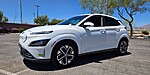 Used 2023 HYUNDAI KONA ELECTRIC SE FWD in LAS VEGAS, NEVADA
