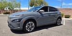 Used 2023 HYUNDAI KONA ELECTRIC SE FWD in LAS VEGAS, NEVADA