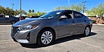 Used 2024 NISSAN SENTRA S CVT in LAS VEGAS, NEVADA