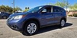 Used 2013 Honda CR-V 2WD 5DR EX in LAS VEGAS, NEVADA