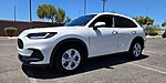 Used 2025 Honda HR-V LX 2WD CVT in LAS VEGAS, NEVADA