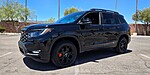 Used 2023 Honda Passport TRAILSPORT AWD in LAS VEGAS, NEVADA