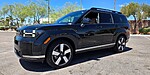 Used 2024 HYUNDAI SANTA FE HYBRID LIMITED AWD in LAS VEGAS, NEVADA