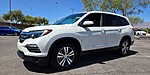 Used 2016 Honda Pilot 2WD 4DR EX-L W/HONDA SENSING in LAS VEGAS, NEVADA