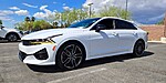 Used 2024 KIA K5 GT DCT FWD in LAS VEGAS, NEVADA