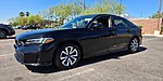 Used 2025 Honda Civic LX CVT in LAS VEGAS, NEVADA