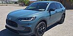 Used 2024 Honda HR-V SPORT in LAS VEGAS, NEVADA
