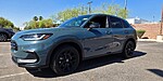 Used 2024 Honda HR-V SPORT 2WD CVT in LAS VEGAS, NEVADA