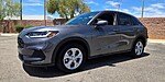 Used 2025 Honda HR-V LX AWD CVT in LAS VEGAS, NEVADA