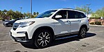 Used 2019 Honda Pilot TOURING 8-PASSENGER AWD in LAS VEGAS, NEVADA